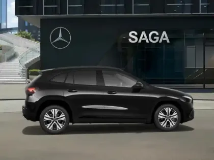 Photo 16 Mercedes GLA 180 Progressive Line