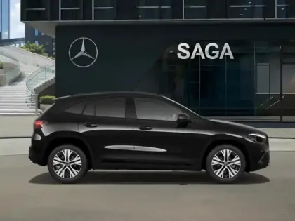 Photo 5 Mercedes GLA 180 Progressive Line