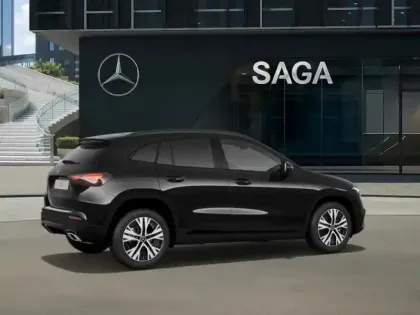 Photo 18 Mercedes GLA 180 Progressive Line