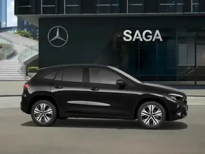 Photo 15 Mercedes GLA 180 Progressive Line