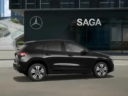 Photo 17 Mercedes GLA 180 Progressive Line