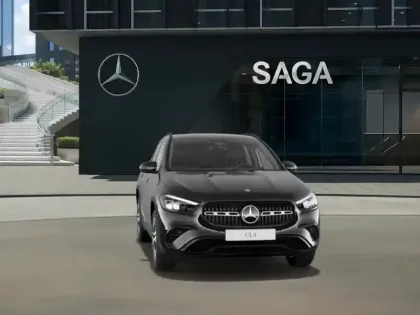 Photo 9 Mercedes GLA 180 Progressive Line