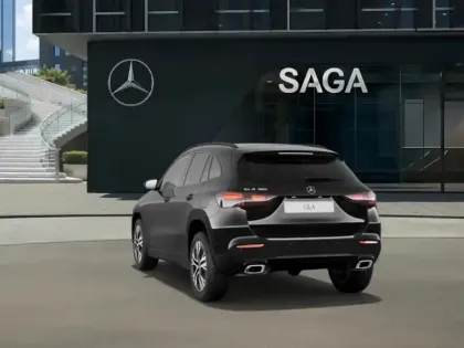 Photo 24 Mercedes GLA 180 Progressive Line