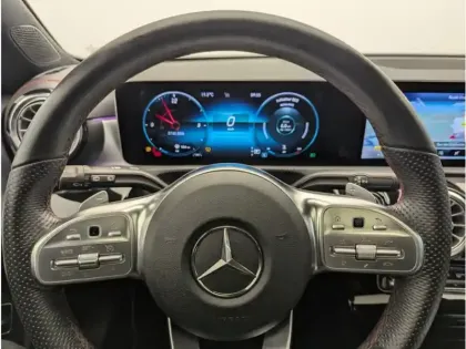 Photo 19 Mercedes CLA 180 d AMG Line sse SB/1