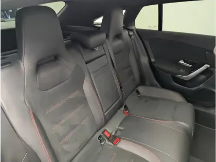 Photo 13 Mercedes CLA 180 d AMG Line sse SB/1