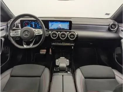 Photo 15 Mercedes CLA 180 d AMG Line sse SB/1