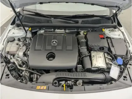 Photo 24 Mercedes CLA 180 d AMG Line sse SB/1
