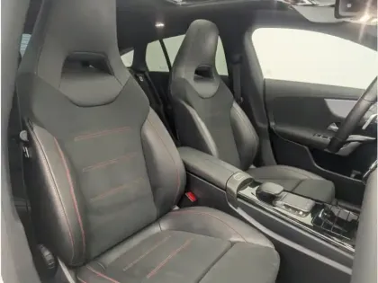Photo 11 Mercedes CLA 180 d AMG Line sse SB/1