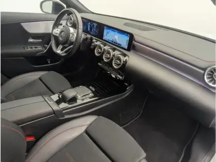 Photo 10 Mercedes CLA 180 d AMG Line sse SB/1