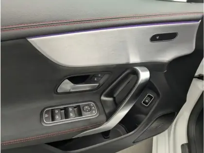 Photo 7 Mercedes CLA 180 d AMG Line sse SB/1