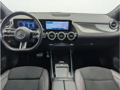 Photo 7 Mercedes GLA 200 d AMG Line