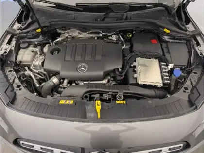 Photo 23 Mercedes GLA 200 d AMG Line