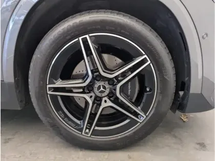 Photo 10 Mercedes GLA 200 d AMG Line