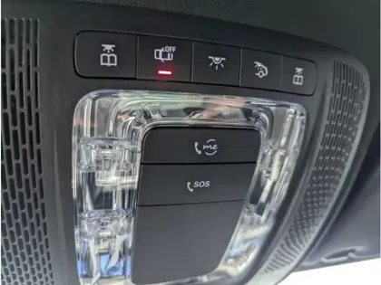 Photo 20 Mercedes GLA 200 d AMG Line