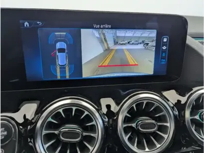 Photo 16 Mercedes GLA 200 d AMG Line