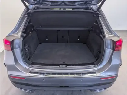 Photo 9 Mercedes GLA 200 d AMG Line