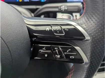 Photo 14 Mercedes GLA 200 d AMG Line