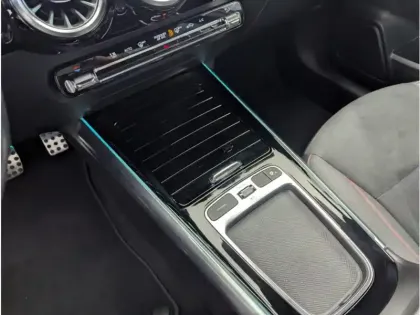 Photo 19 Mercedes GLA 200 d AMG Line