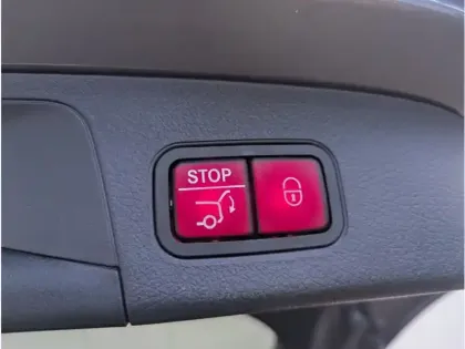 Photo 22 Mercedes GLA 200 d AMG Line