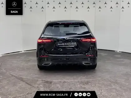 Photo 21 Mercedes Classe B Gén. III (W247) Ph2 AMG Line 5