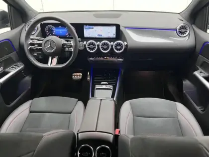 Photo 10 Mercedes Classe B Gén. III (W247) Ph2 AMG Line 5