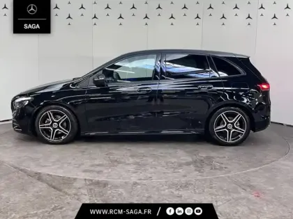 Photo 19 Mercedes Classe B Gén. III (W247) Ph2 AMG Line 5