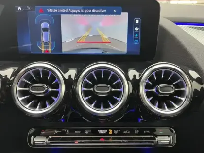 Photo 13 Mercedes Classe B Gén. III (W247) Ph2 AMG Line 5