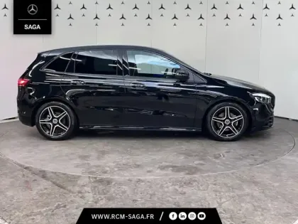 Photo 23 Mercedes Classe B Gén. III (W247) Ph2 AMG Line 5