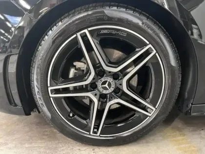 Photo 8 Mercedes Classe B Gén. III (W247) Ph2 AMG Line 5