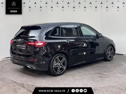 Photo 22 Mercedes Classe B Gén. III (W247) Ph2 AMG Line 5