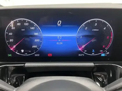 Photo 36 Mercedes Classe B Gén. III (W247) Ph2 AMG Line 5