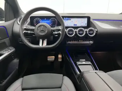 Photo 17 Mercedes Classe B Gén. III (W247) Ph2 AMG Line 5