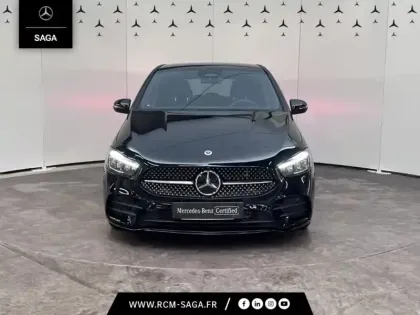 Photo 25 Mercedes Classe B Gén. III (W247) Ph2 AMG Line 5