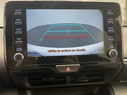 Photo 24 Toyota Yaris Hybride 116h Design PACK CONFORT