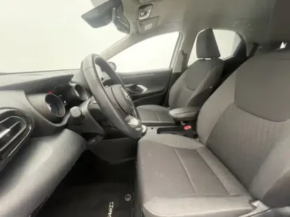 Photo 18 Toyota Yaris Hybride 116h Design PACK CONFORT