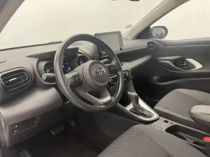 Photo 17 Toyota Yaris Hybride 116h Design PACK CONFORT