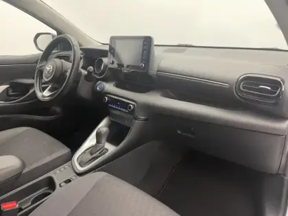 Photo 21 Toyota Yaris Hybride 116h Design PACK CONFORT