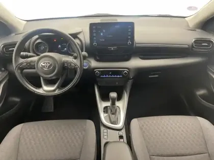 Photo 10 Toyota Yaris Hybride 116h Design PACK CONFORT