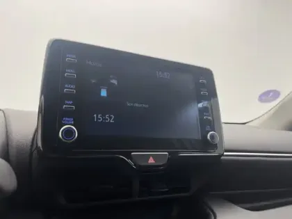 Photo 13 Toyota Yaris Hybride 116h Design PACK CONFORT