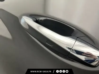 Photo 20 Mercedes Classe C 220 d AMG Line