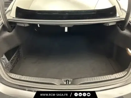 Photo 9 Mercedes Classe C 220 d AMG Line