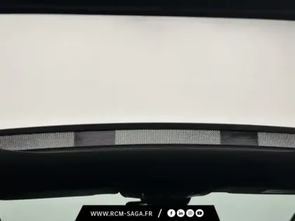 Photo 19 Mercedes CLA Coupé 200 d Fascination