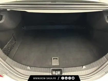 Photo 9 Mercedes CLA Coupé 200 d Fascination