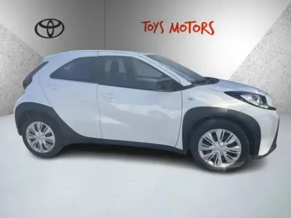 Photo 5 Toyota Aygo 1.0 VVT-i 72 Dynamic