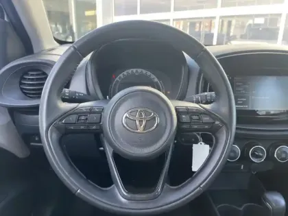 Photo 15 Toyota Aygo 1.0 VVT-i 72 Dynamic