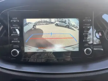 Photo 14 Toyota Aygo 1.0 VVT-i 72 Dynamic