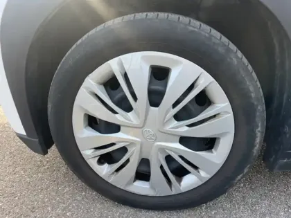 Photo 8 Toyota Aygo 1.0 VVT-i 72 Dynamic