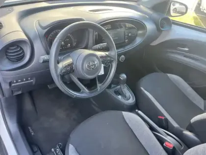 Photo 10 Toyota Aygo 1.0 VVT-i 72 Dynamic