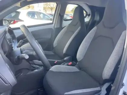 Photo 16 Toyota Aygo 1.0 VVT-i 72 Dynamic