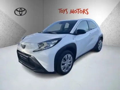 Photo Toyota Aygo 1.0 Vvt-i 72 Dynamic